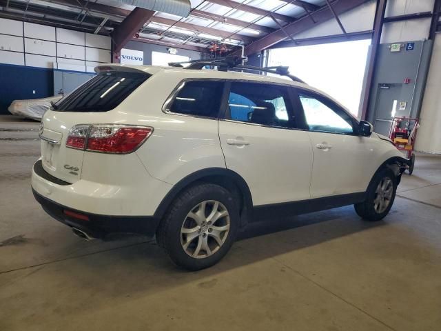 2011 Mazda CX-9