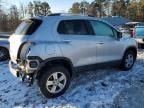 2016 Chevrolet Trax 1LT