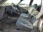 1989 Chevrolet Caprice Classic Brougham