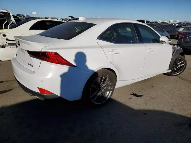 2019 Lexus IS 350