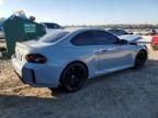 2024 BMW M2