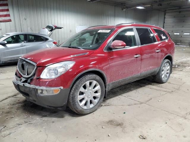 2012 Buick Enclave