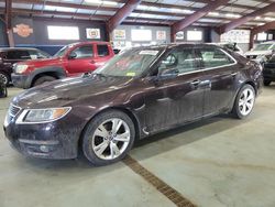 Saab salvage cars for sale: 2011 Saab 9-5 Turbo