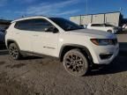 2021 Jeep Compass 80TH Edition