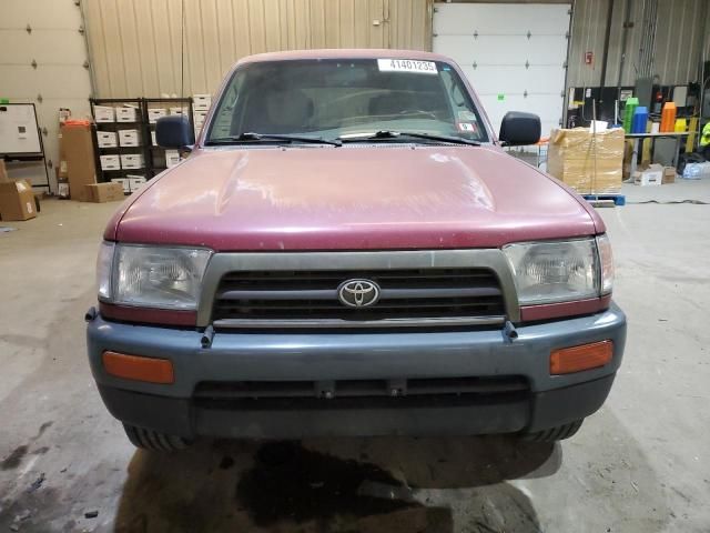 1998 Toyota 4runner