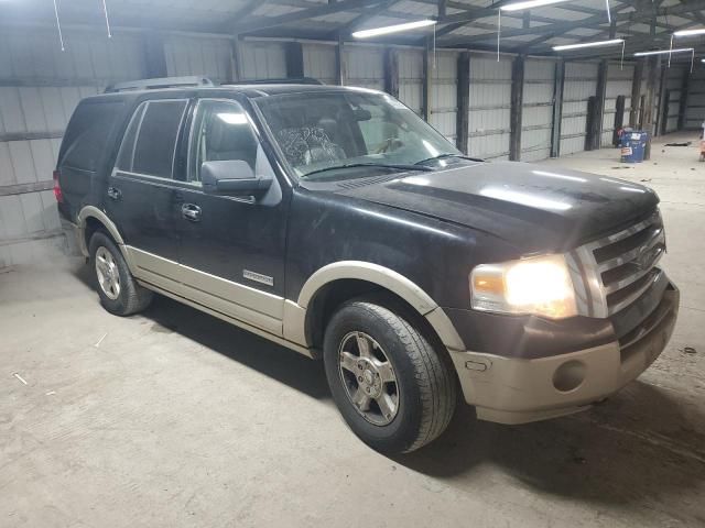 2008 Ford Expedition Eddie Bauer