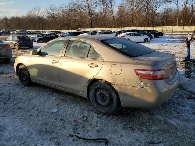 2009 Toyota Camry Base