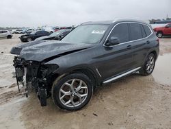 BMW Vehiculos salvage en venta: 2020 BMW X3 SDRIVE30I