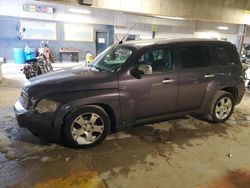 2007 Chevrolet HHR LT en venta en Indianapolis, IN