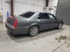 2008 Cadillac DTS