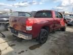 2007 Toyota Tundra Double Cab SR5