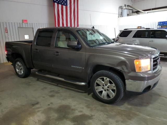 2007 GMC New Sierra C1500