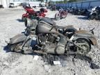 2012 Harley-Davidson Flstn Softail Deluxe