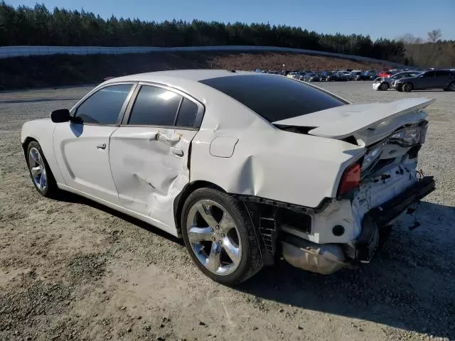 2011 Dodge Charger