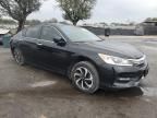 2016 Honda Accord EX