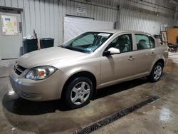 Carros salvage a la venta en subasta: 2008 Chevrolet Cobalt LT