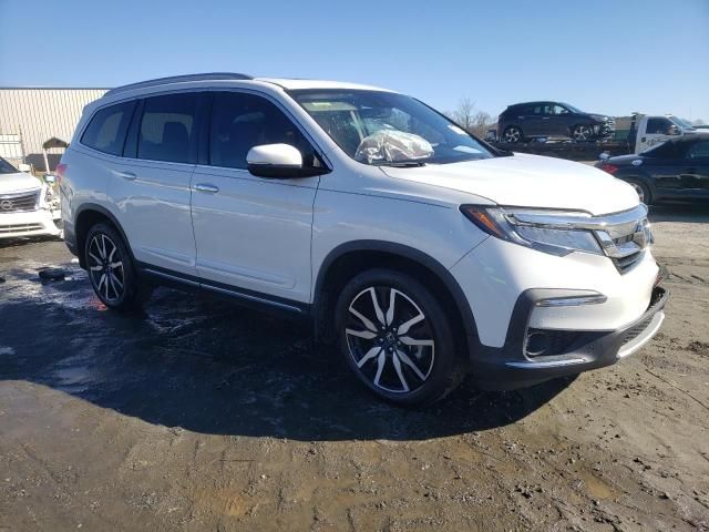 2021 Honda Pilot Touring