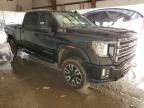 2022 GMC Sierra K2500 AT4