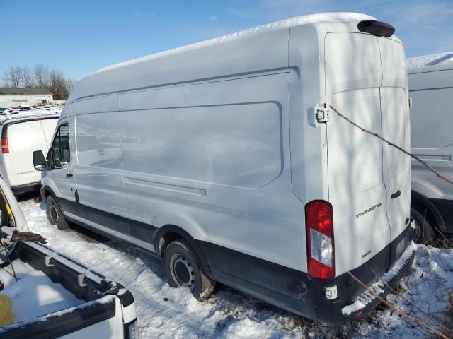 2019 Ford Transit T-350