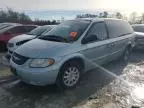 2002 Chrysler Town & Country LXI