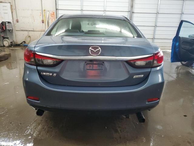 2014 Mazda 6 Touring