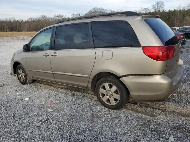 2006 Toyota Sienna CE