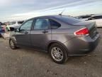 2009 Ford Focus SE