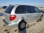 2007 Chrysler Town & Country LX