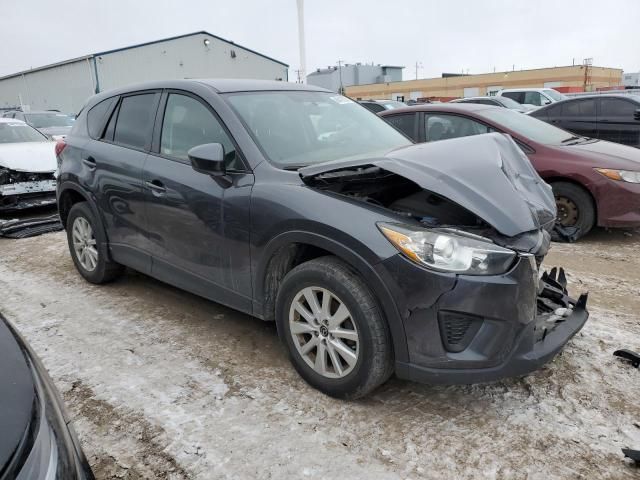 2014 Mazda CX-5 Sport