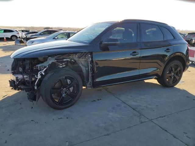 2023 Audi Q5 Premium Plus 45