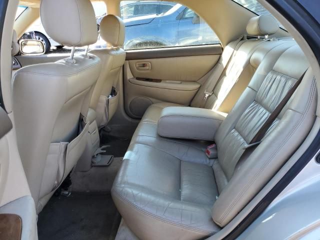 1999 Lexus ES 300