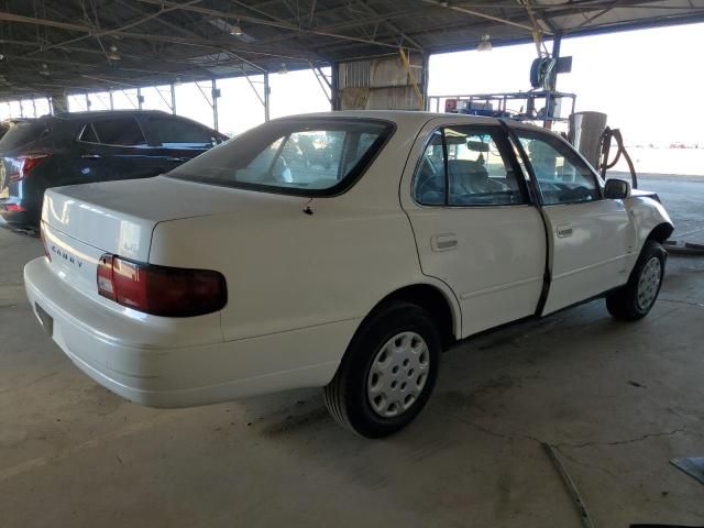 1995 Toyota Camry LE