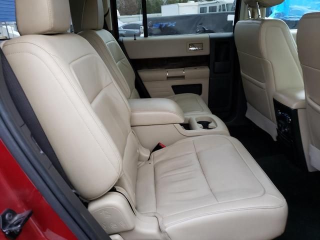 2013 Ford Flex Limited