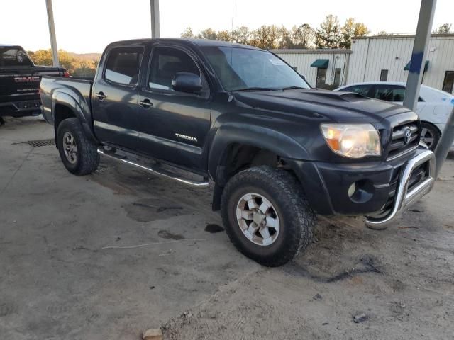 2005 Toyota Tacoma Double Cab Prerunner