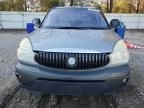 2004 Buick Rendezvous CX