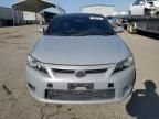 2011 Scion TC