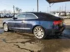 2011 Audi A5 Premium Plus