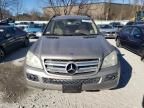 2007 Mercedes-Benz GL 450 4matic