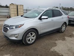 2018 Chevrolet Equinox Premier en venta en Newton, AL