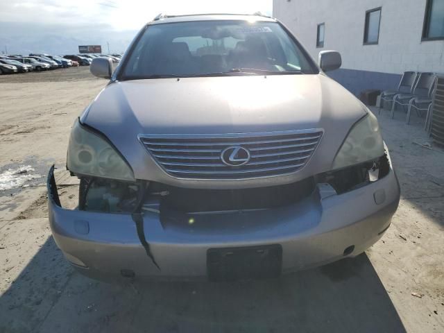 2005 Lexus RX 330