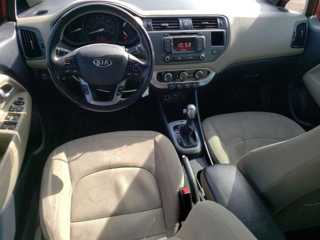 2014 KIA Rio EX