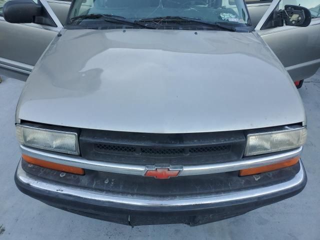 2000 Chevrolet Blazer