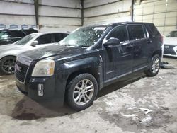 GMC salvage cars for sale: 2014 GMC Terrain SLE