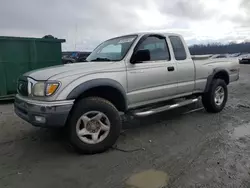 2001 Toyota Tacoma Xtracab Prerunner en venta en Spartanburg, SC