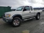 2001 Toyota Tacoma Xtracab Prerunner