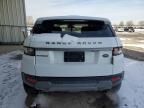 2014 Land Rover Range Rover Evoque Pure Plus