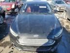 2015 Ford Fusion Titanium