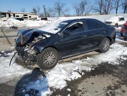 Toyota Camry l Vehiculos salvage en venta: 2014 Toyota Camry L