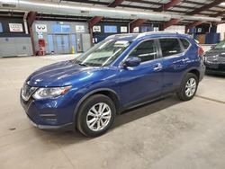 Nissan salvage cars for sale: 2018 Nissan Rogue S