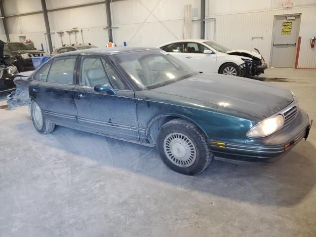 1997 Oldsmobile Regency